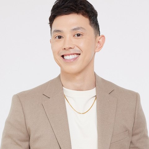 Derek Truong, NP, founder of InfiniteApp