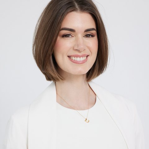 Caitlin C, BScN, RN, Nurse Injector and Clinical Lead